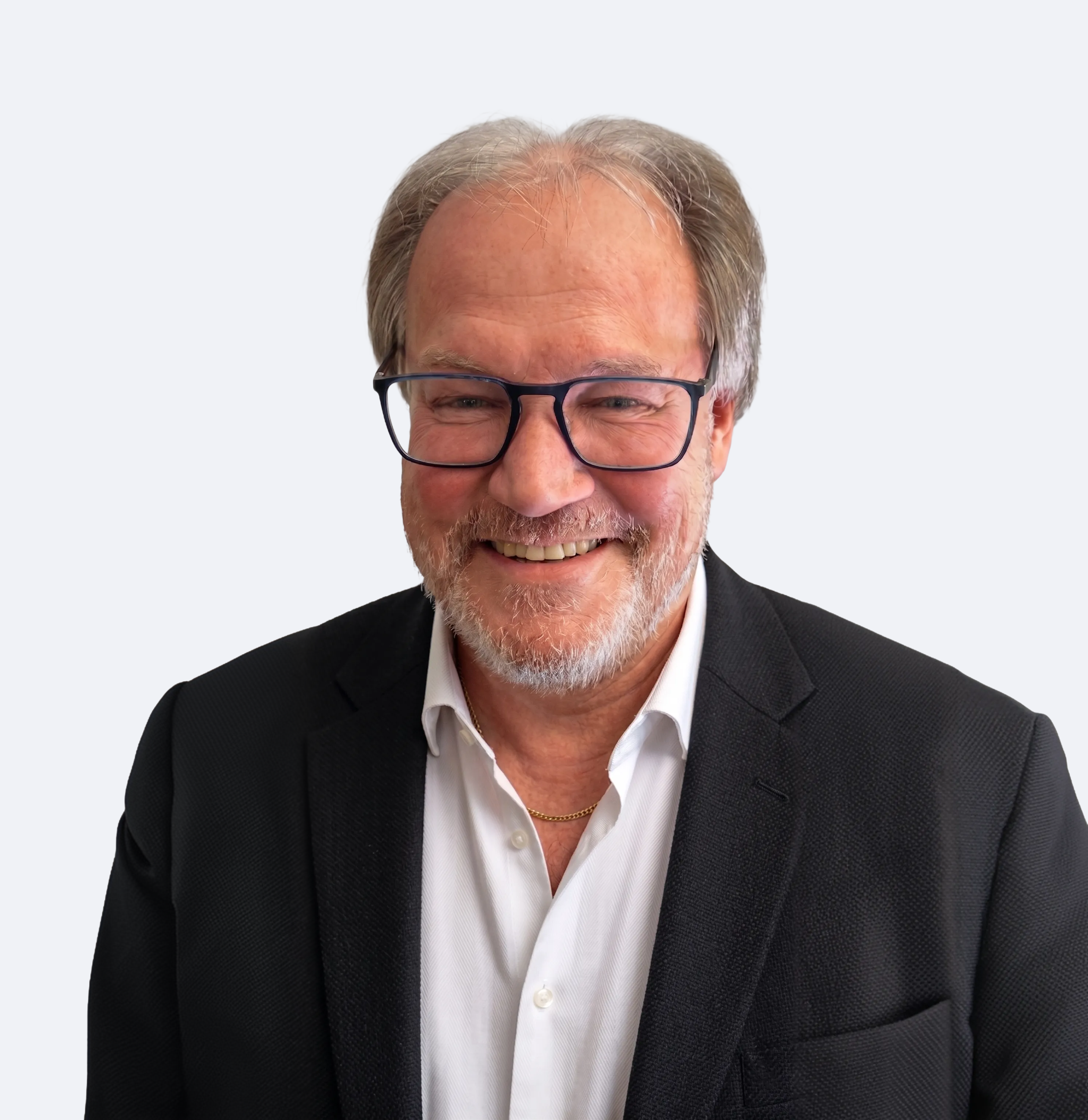 Oliver T. Schneider